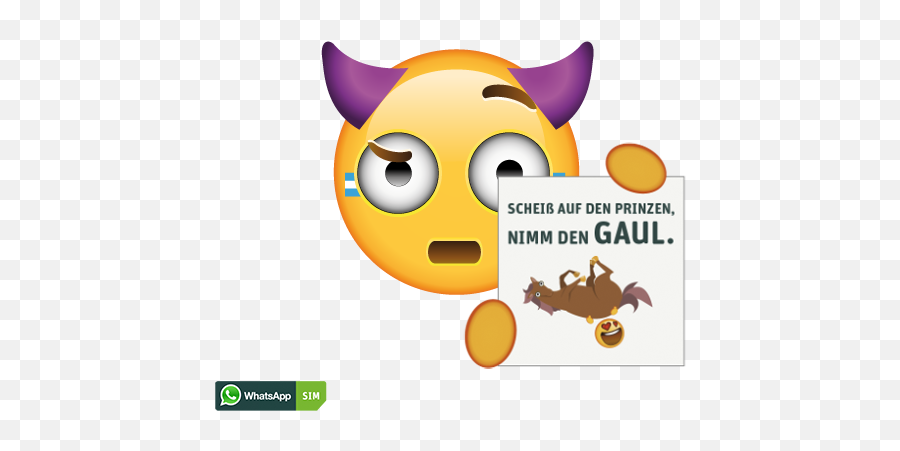 Erstauntes Emoji Mit Großen Augen Und Gelbem Gesicht - Happy,American Football Emoji