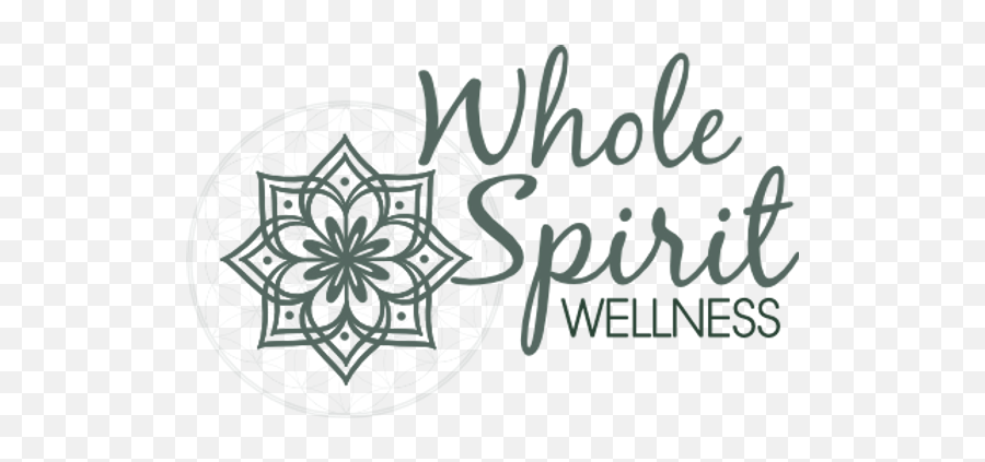 Whole Spirit Wellness - Lauren Nielsen Emotion Code Decorative Emoji,Trapped Emotions