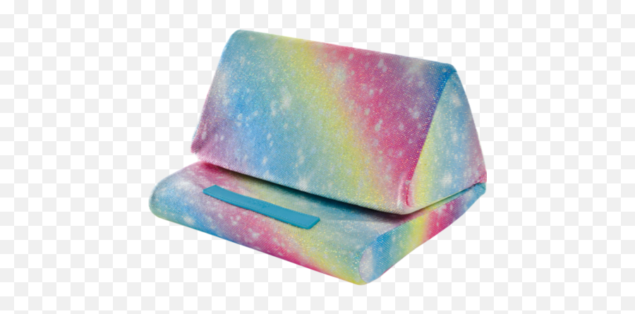 Tween Gifts U2013 Tagged Iscream Pillow U2013 Basically Bows U0026 Bowties - Shimmering Rainbow Emoji,Emoji Pillows For Sale