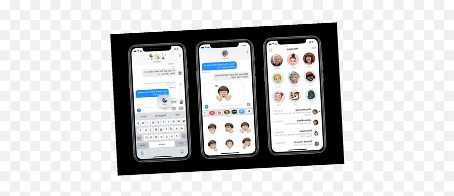 Your Group Chats Are About To Become Way Easier To Manage - Technology Applications Emoji,Game Of Thrones Slack Emoji