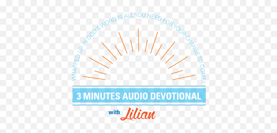 3 Minutes Audio Devotional U2013 Wrapped Up In Godu0027s Word Is All - Horizontal Emoji,Love Devotion Feeling Emotion