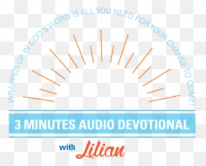 3 Minutes Audio Devotional U2013 Wrapped Up In Godu0027s Word Is All - Horizontal Emoji,Love Devotion Feeling Emotion
