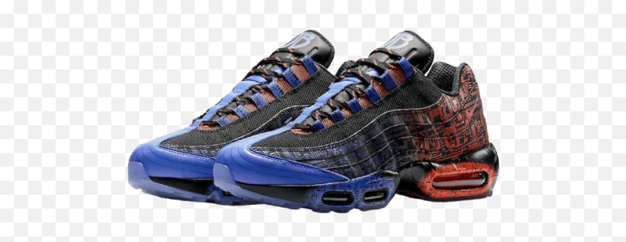 Nike Air Max 95 Sneakers For Men For Sale Ebay - 95 Men Nike Max Air 95 Emoji,Sneaker Emoji App