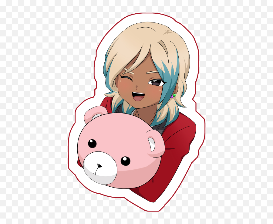 Pin On Inzuma Eleven Emoji,Bleach Anime Emoji