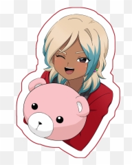 Pin On Inzuma Eleven Emoji,Bleach Anime Emoji