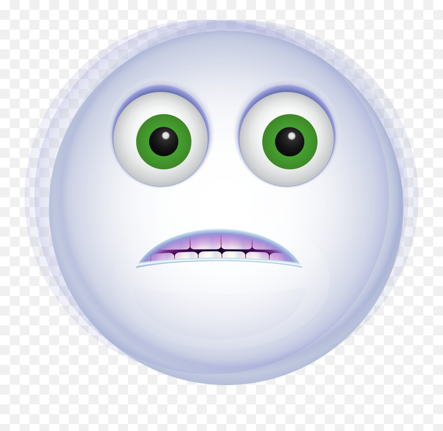 Emoji Public Domain Image Search - Freeimg Shivering Emoji,Shock Emoji