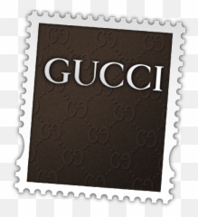Stamp 1 Icon Gucci Iconset R34n1m4t3d - Gucci Logo Emoji,Emoji Rubber Stamps