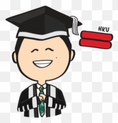University Hku Stickers Emoji,Wechat Gif Emoticon