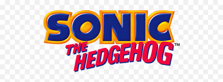 Sega Home Page Sega Forever - Sonic The Hedgehog 1991 Transparent Emoji,Hedgehog Emoji Android