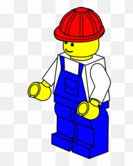 Man In Construction Helmet Png U0026 Free Man In Construction - Lego Man Clipart Black And White Emoji,Construction Hat Emoji