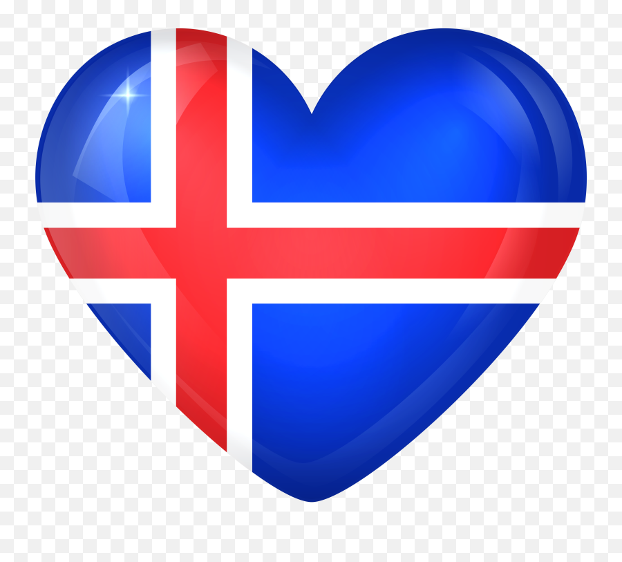 Library Of Icelandic Png Free Png Files - Imagem Bandeira Da Islandia Emoji,Icelandic Flag Emoji