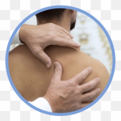 Download Muscle Activation Technique - Soft Tissue Mobilization Shoulder Emoji,Brown Muscle Emoji