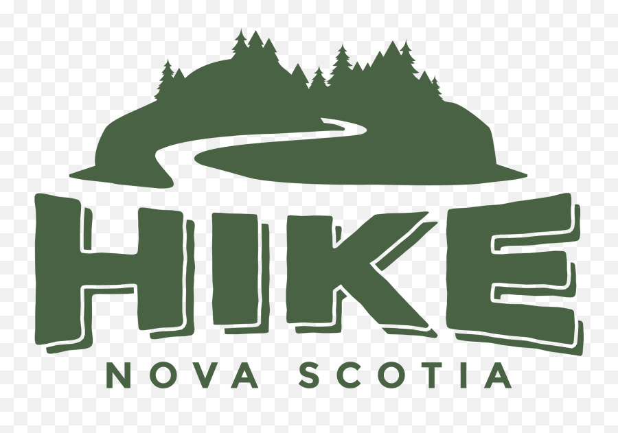 Blog - Hiking Trail Logos Emoji,Nova Scotia Flag Emoji