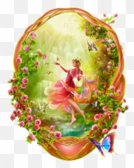 Alma Stickers For Android Ios - Beautiful Fairy Emoji,Gaaaayyyy Seal Emoticon