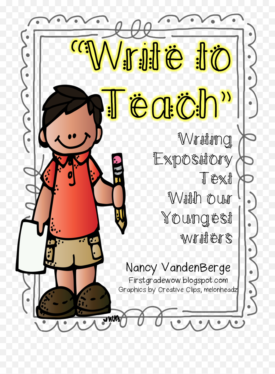 First Grade Wow - Expository Writing Png Emoji,Lucy Calkins 4th Grade Emotions List