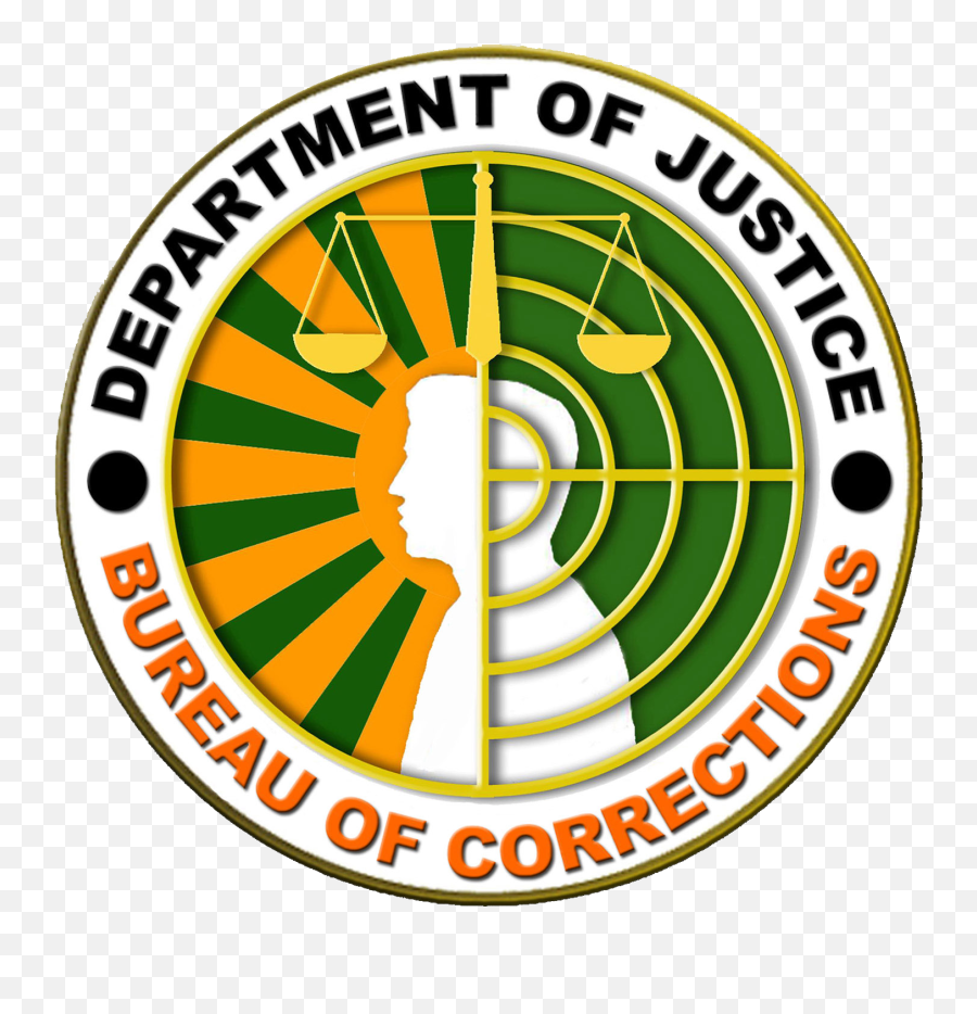 Jail Clipart Female Prisoner Jail Female Prisoner - Bureau Of Correction Logo Emoji,Emojis For The Prisoner