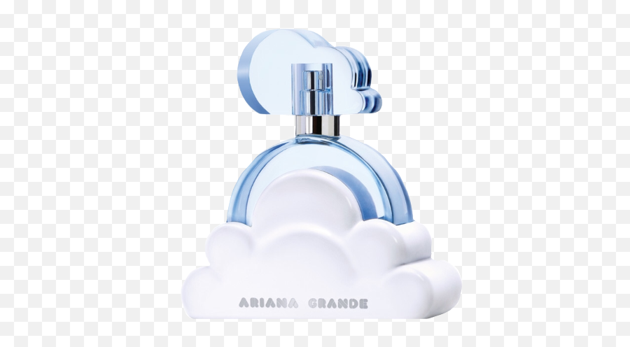 Arianagrande Sticker - Perfume Ariana Grande Emoji,Ariana Grande Cloud Emoji Dolman