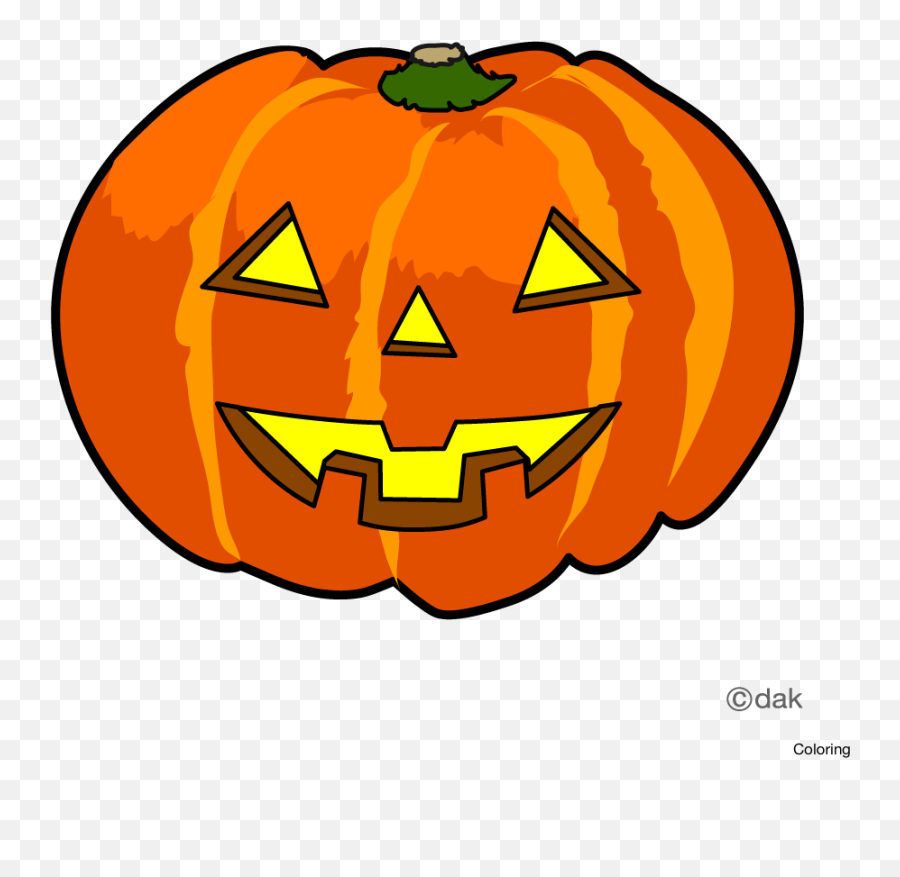 Halloween Pumpkins Clipart Png - Cute Halloween Pumpkin Clipart Emoji,Pumpkin Emoji Transparent