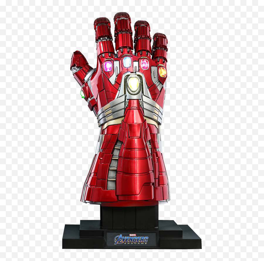 Avengers Were - Hot Toys Nano Gauntlet Hulk Emoji,Mantis Drax Emotion