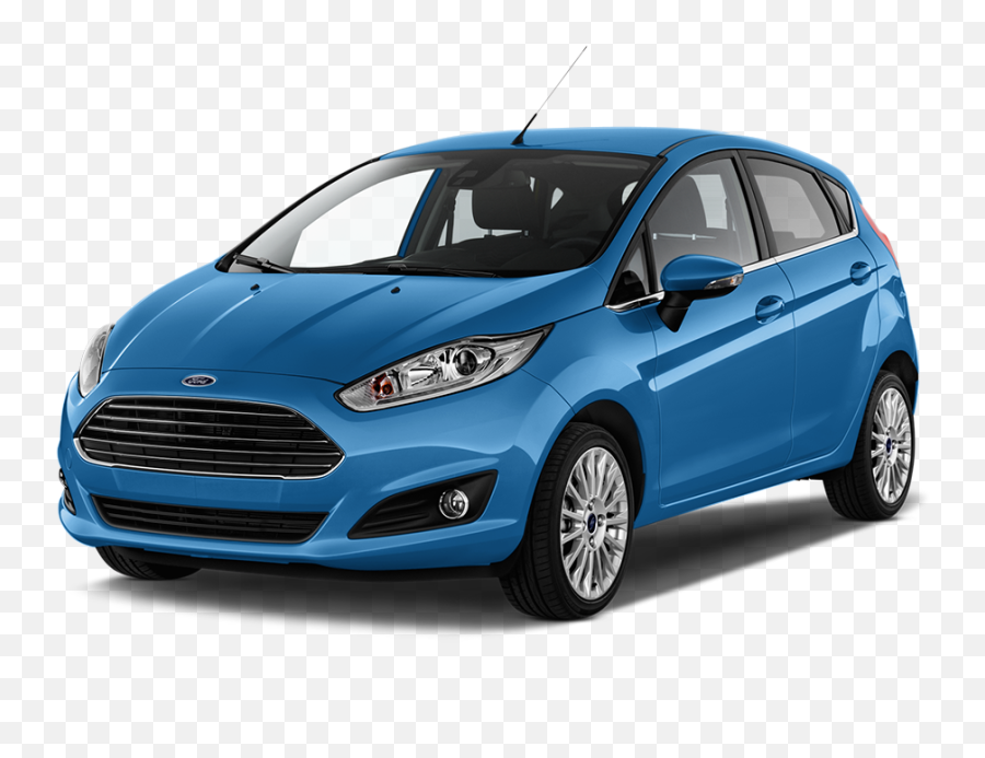 2016 Ford Fiesta Sedan Se 0 - Ford Fiesta 2016 Png Emoji,Rx8 Work Emotion