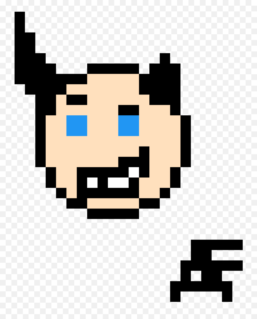 Im Back To Make More Shitty Atwork - Facil Emojis Pixel Art 8 Bit Smiley Face,Undertale Emojis