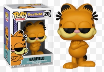 Products Page 18 Cookie Jar - Funko Pop Garfield Emoji,Emoji Game By Ginger Fox