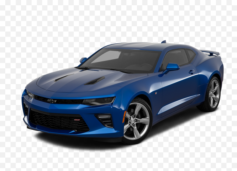 2017 Chevy Camaro Zl1 Vs 2016 Dodge - Used Chevy Camaro Emoji,Challenger Is Good Emotion Challenger New Generation