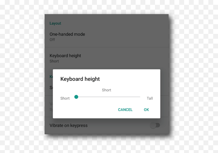 15 Cool Gboard Tricks That You Should Know - Mrnoob Dot Emoji,Key Board With Number Row And Emojis Android