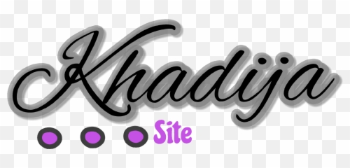 Halawyat Khadija - Kezia Emoji,How Does Running Script Caligraphy Indicate Emotion