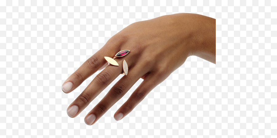 Angela Hübel Rings Metal Jewelry Jewelry Design Jewelry - Angela Hübel Emoji,Mini Ring Emoji Png