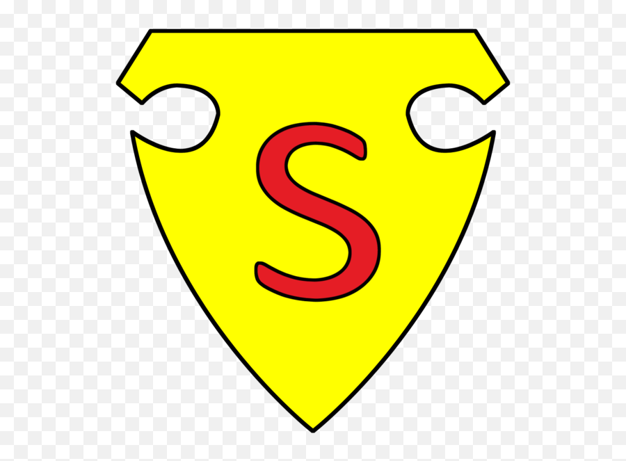 Library Of Superman Symbol Banner - Superman Logo Evolution Gif Emoji,Heart Emojis Clip Art?trackid=sp-006
