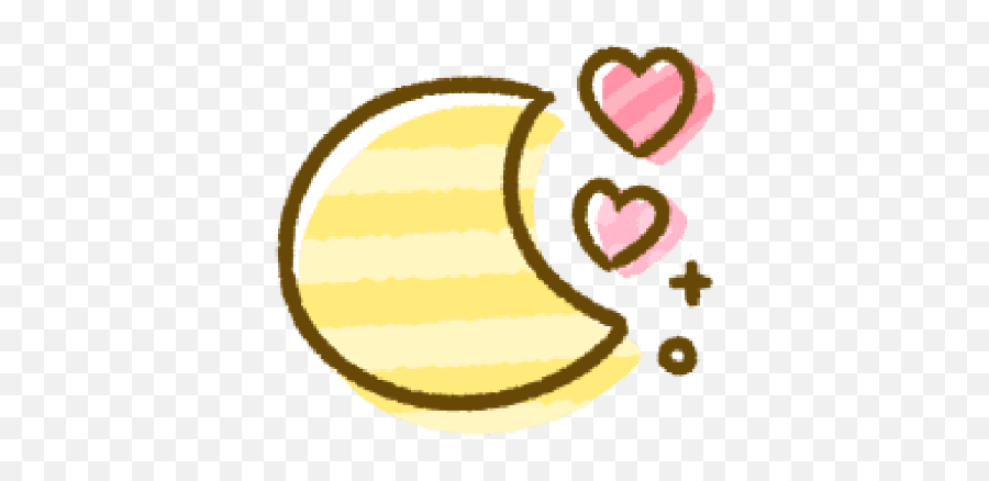 Cute Cs - Girly Emoji,Kermit Heart Emojis