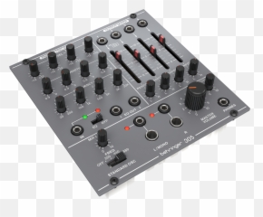 Behringer Emoji,Add Emojis On Mixer