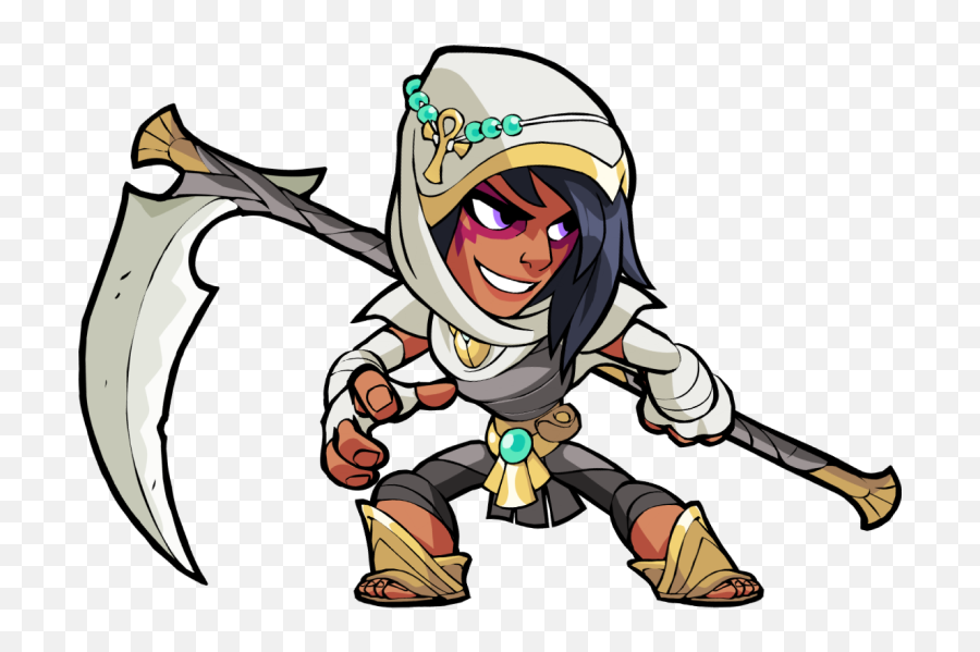 Brawlhalla - Metafy Mirage Brawlhalla Png Emoji,Brawlhalla Text Emojis