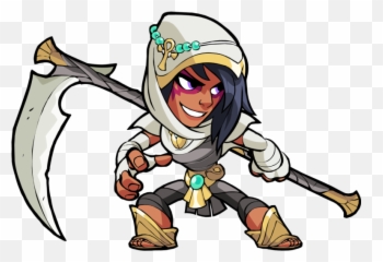 Brawlhalla - Metafy Mirage Brawlhalla Png Emoji,Brawlhalla Text Emojis