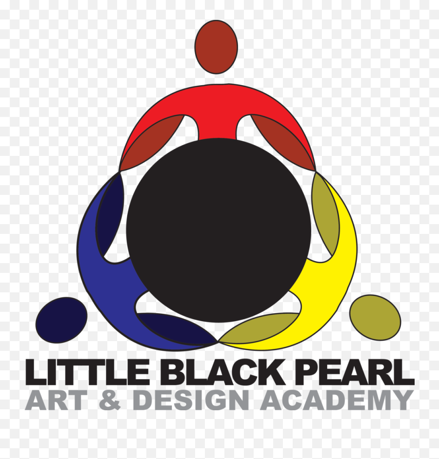 Little Black Pearl Art Design Academy Emoji,High School Art Impacts Emotions