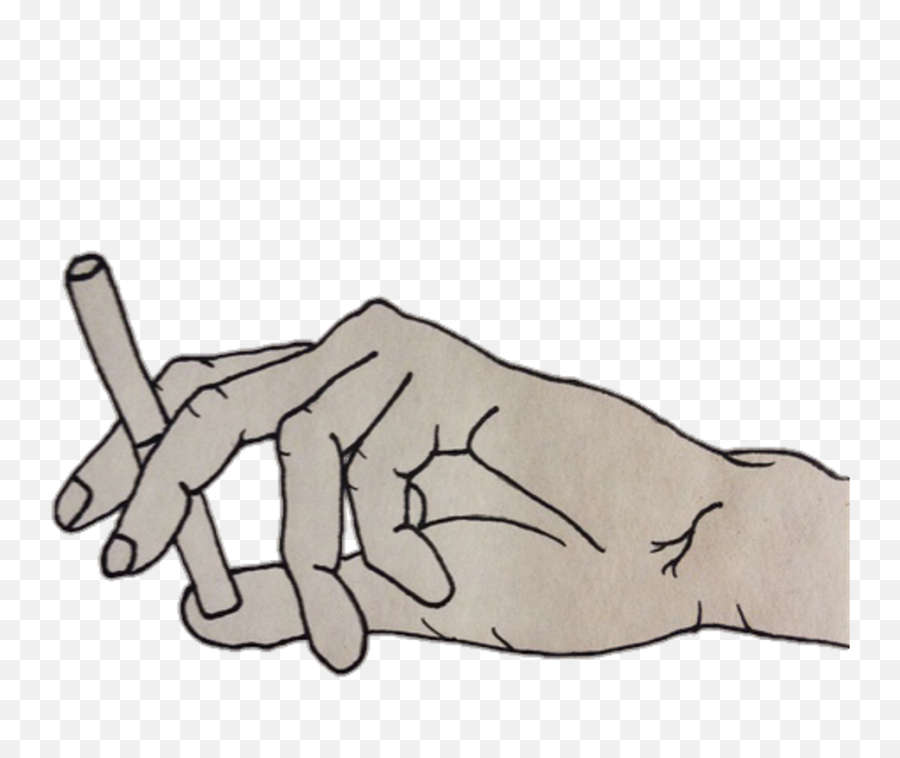 The Most Edited Spliff Picsart - Cigarettes Drawing Png Emoji,Spliff Emojis