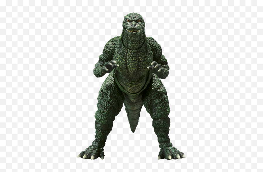 General Godzilla Jr - Godzilla Jr Toy Sh Monster Arts Emoji,Godzilla Emotion Chart