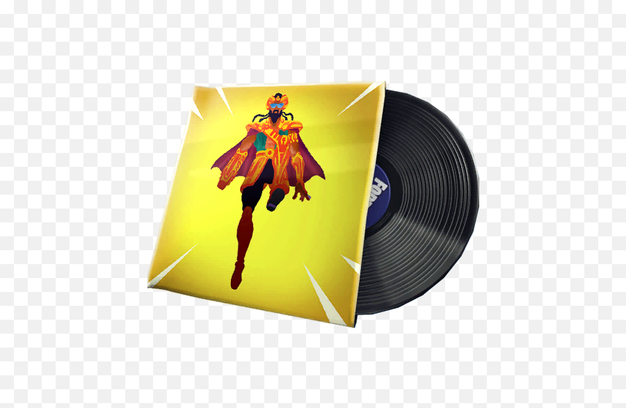 Fortnite All Music List - Esportinfo Fortnite Default Fire Emoji,Default Dance In Emojis