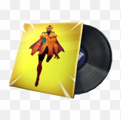 Fortnite All Music List - Esportinfo Fortnite Default Fire Emoji,Default Dance In Emojis