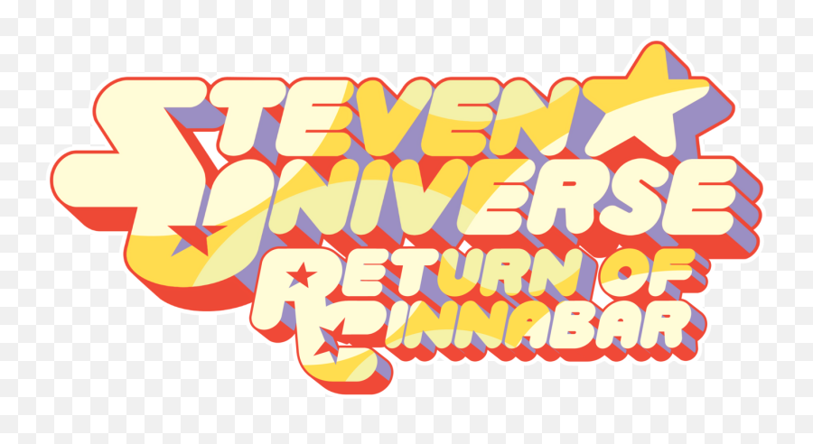 Return Of Cinnabar - Steven Universe Emoji,Indside Out Emotions Gem Fusion