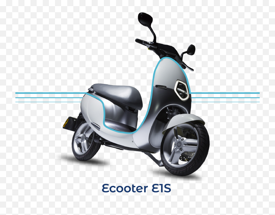 Scooter E1s - Stylish Emoji,Ac Emotion Ecooter