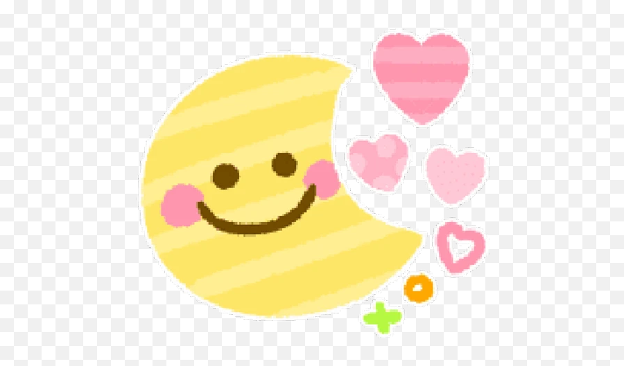 Emojis Cute Kawaii 4by Yessy Figurinhas Para Whatsapp - Happy Emoji,Emoticon Bandeiras