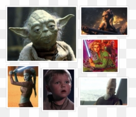 Itu0027s Okay To Not Like U201cthe Last Jediu201d - Yoda Emoji,Emotions Jedi Sith Fanfiction