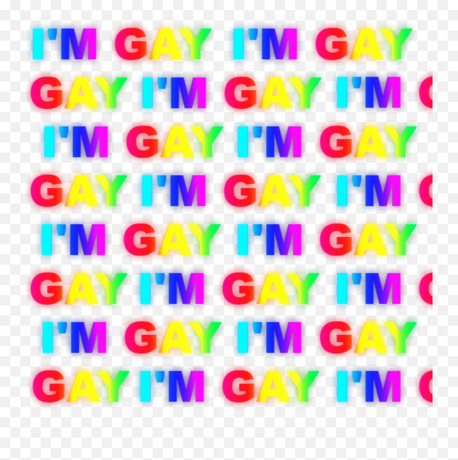 Messy Colorful Messycolorful Lgbt - Dot Emoji,Gay Emoji App