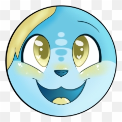 Kokorostudio On Toyhouse - Happy Emoji,Doggo Emoticon