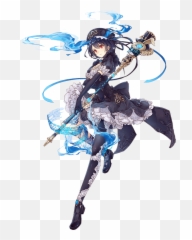 Sinoalice Alice Cleric Emoji,Sleeping Beauty Alices Emotion