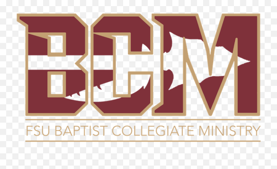 The Garnet And Gold Guys U2014 Baptist Collegiate Ministries - Baptist Collegiate Ministry Logo Emoji,Fsu Spear Emoticon