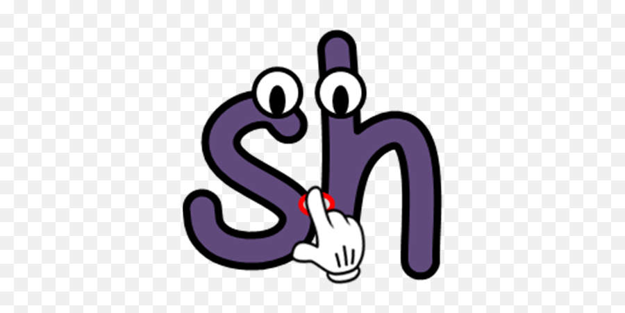 Shhhh - Clipart Best Sh Digraph Anchor Chart Emoji,Shhhh Emoticon Text