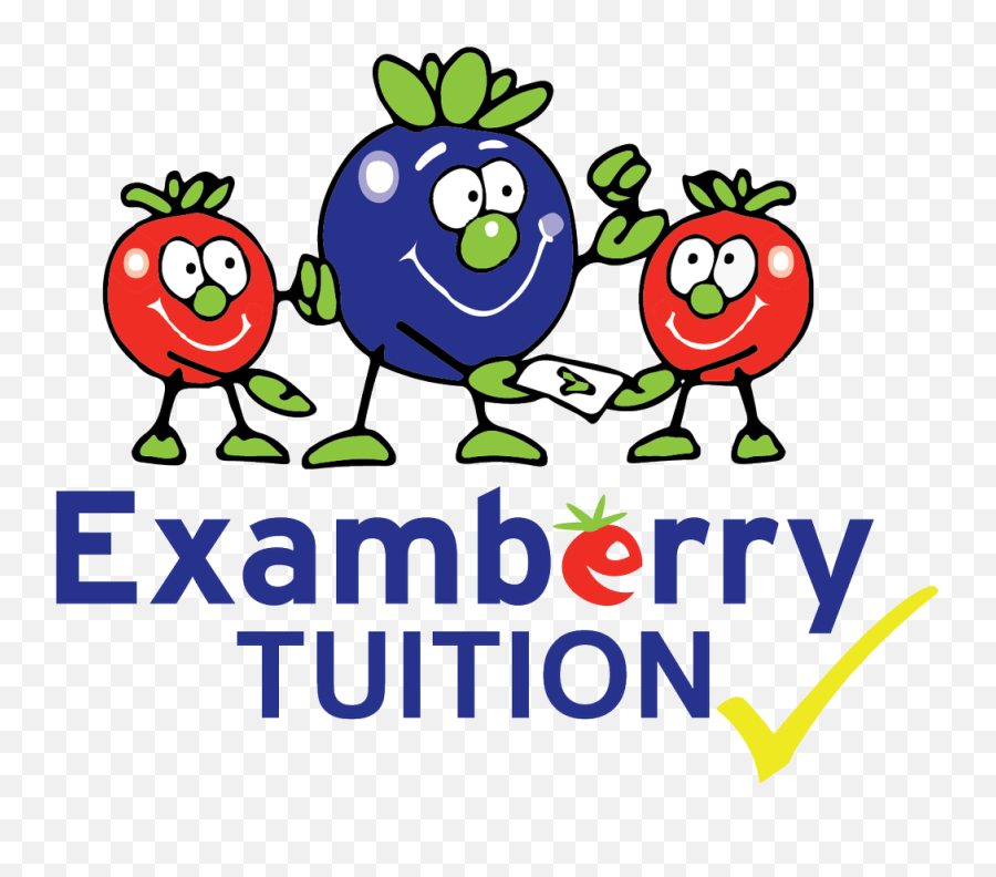 11 Tuition On Twitter Well Done To All The Examberry - Dot Emoji,Good Luck Emoticon